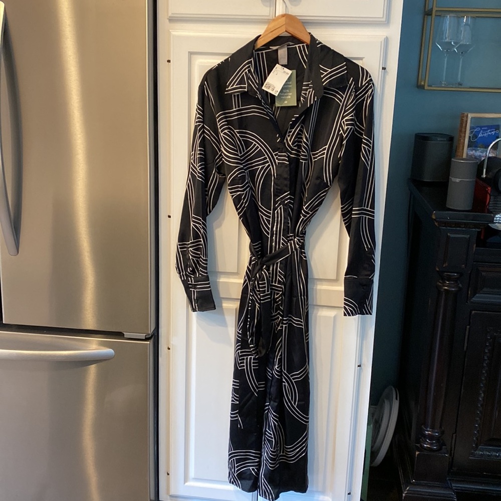 H&M Dress